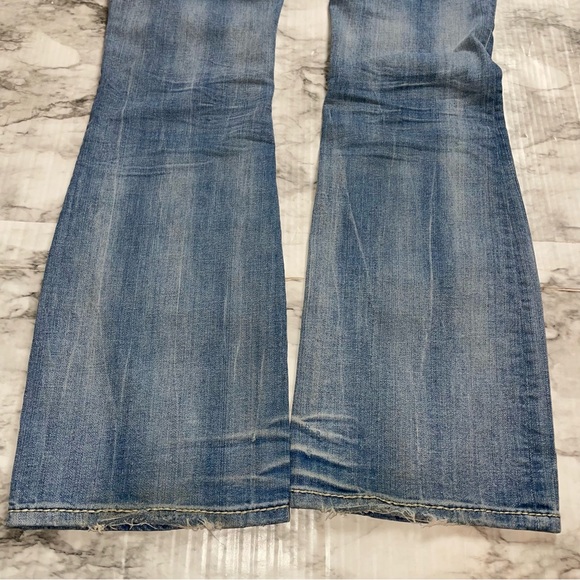 Buckle MEK Denim Jeans - Picture 8 of 10
